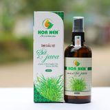  Tinh dầu sả Java chai xịt 100ml 