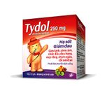  Tydol 250 hộp 12 gói OPV 