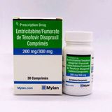  Ricovir EM lọ 30 viên Mylan 