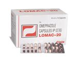  Lomac 20 omeprazol viên nang 