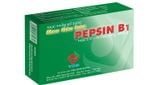  Pepsin B1 hộp 20 viên Viện Dinh Dưỡng 