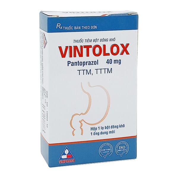  Vintolox 40mg tiêm Vĩnh Phúc 