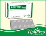  Ambroxol 30mg hộp 100v Tiền Giang 