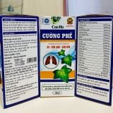  Cao ho Cường phế chai 100ml 