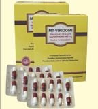  MT - Vikidomi hộp 30 viên Mỹ 