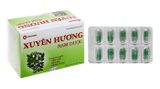  Cảm Xuyên Hương hộp 10 vỉ Nam Dược 