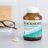  Blackmores Macu Vision lọ 150 viên 