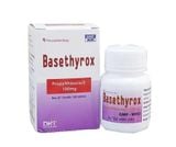  Basethyrox 100mg lọ 100v Hà tây 