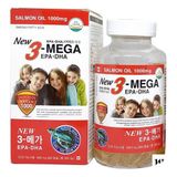  Omega New 3 Mega lọ 300v Hàn Quốc 
