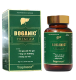  Boganic lọ 30 viên Traphaco 