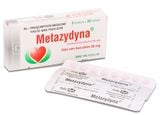  Metazydyna hộp 60 viên 