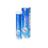  Sủi an thần tuýp 20 viên 