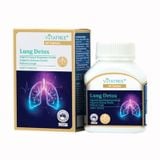  Lung Detox  60 viên Vitatree 