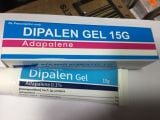  Dipalen gel tuýp 15g 