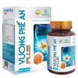  Vương phế an lọ 60g 