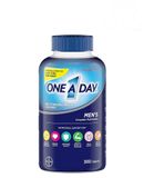  One a day Men's lọ 300 viên Mỹ 
