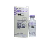  Thuốc tiêm Lantus 100Iu/ml lọ 10ml 