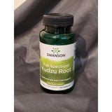  Viên uống Kudzu root Swanson 500mg 60viên Mỹ 