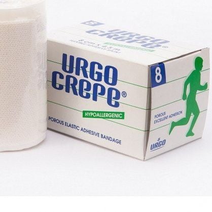  Urgo Crepe cuộn 8 x 4.5m 
