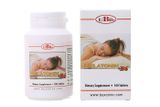  Melatonin lọ 100 viên UBB 