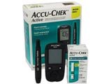  Máy tiểu đường Accu Chek Active 