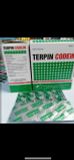  Terpin codein F hộp 100 viên TW1 