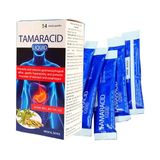  Tamaracid Liquid hộp 14 gói Ý 