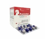  Atipiracetam Plus hộp 100 viên An Thiên 