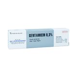  Gentamicin 0,3% 10g Huế 