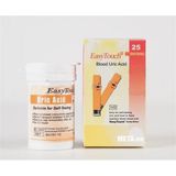  Que thử Gout  Easy Touch GCU 