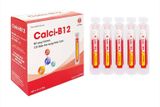  Calci B12 hộp 20 ống nhựa Đại Uy 