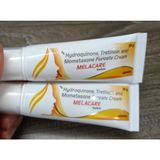  Melacare tuýp 25g 