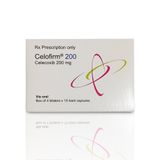  Celofirm Celecoxib 200mg hộp 60 viên Tây Ban Nha 