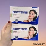  Biocystine hộp 30 viên Đức 
