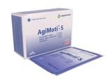  Agimoti-S hộp 10 gói Agimexpam 