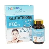  Glutathione 1000mg Dr.Skincare lọ 30 viên 