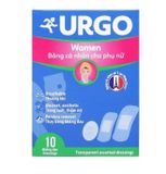  Urgo Women hộp 10 miếng 