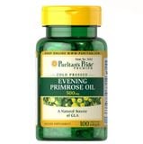  Tinh Dầu Hoa Anh Thảo Puritan's Pride 500mg lọ 100 Viên Mỹ 