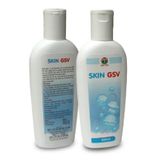  Sữa tắm, SRM Skin GSV chai 200ml 