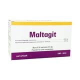  Maltagit hộp 30 gói Hà Tây 