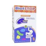  Men vi sinh Bio 4 Stop hộp 30 gói 