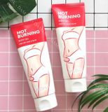  Kem tan mỡ Missha Hot Burning Perfect Body Gel 