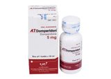  A.T Domperidon chai 30ml 