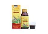  Thuốc ho thảo dược chai 100ml Yên Bái 