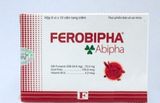  Ferobipha hộp 60 viên 