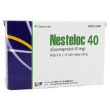  Nesteloc 40 hộp 30 viên USA 