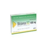  Bilclamos 1000mg hộp 14 viên 