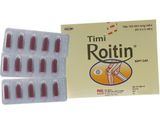  Timi RoiTin hộp 120 viên phill 