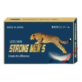  BCS Strongmen hộp 12c xanh 