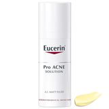  Kem Eucerin Pro Acne Đức 